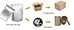Bovine Hemoglobin Powder